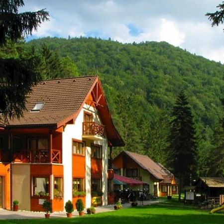 Chatova Osada Gader Blatnica Exterior foto